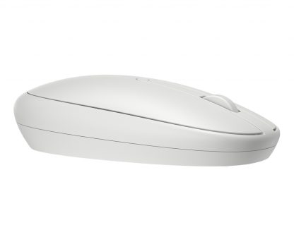 HP 240 Pike Silver Bluetooth Mouse - Image 9
