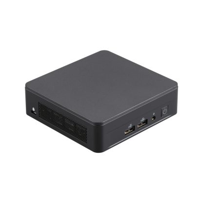 ASUS NUC 13 RNUC13ANKi50WC0 UCFF Black i5-1340P - Image 6