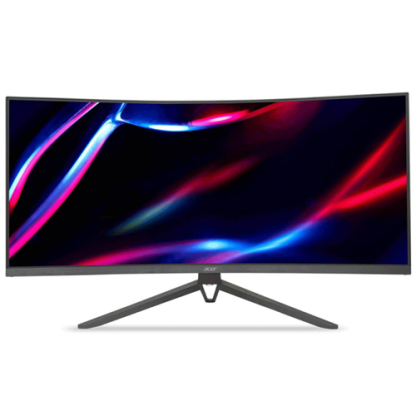 Acer Nitro ED343CUR 34 Curved 3440x1440 WQHD VA 1ms DP HDMI 100Hz