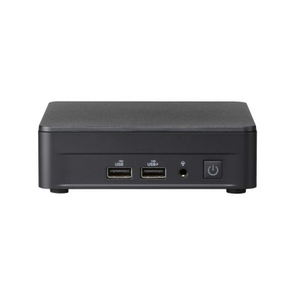 ASUS NUC 13 RNUC13ANKi50WC0 UCFF Black i5-1340P - Image 2