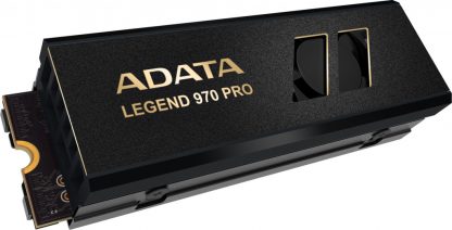 ADATA LEGEND 970 Pro 1 TB M.2 PCI Express 5.0 NVMe 3D TLC NAND - Image 7