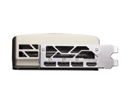 MSI GeForce RTX 5080 16GB EXPERT OC NVIDIA GDDR7 - Image 5