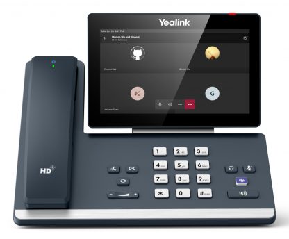 Yealink MP58-WH E2 Teams - Image 4