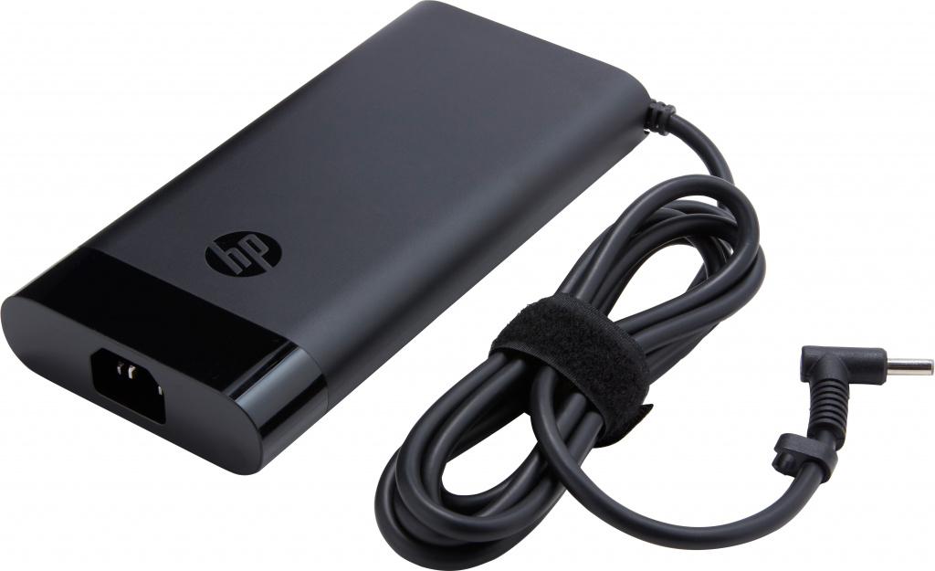 HP Zbook 230W Slim Smart 4.5mm AC Adapter - Image 2
