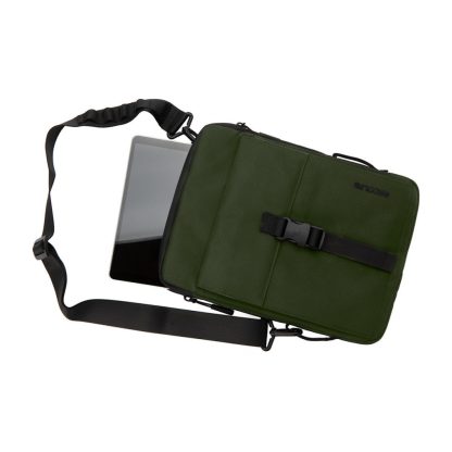 Incase Transfer 33 cm (13") Sleeve case Green - Image 6
