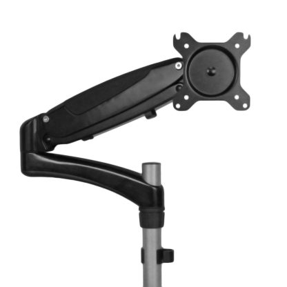 StarTech.com Desk-Mount Monitor Arm with Laptop Stand - Full Motion - Articulating - Image 3