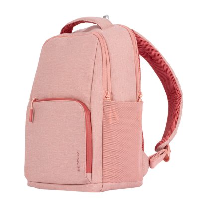 Incase Facet backpack Casual backpack Pink Polyester - Image 3