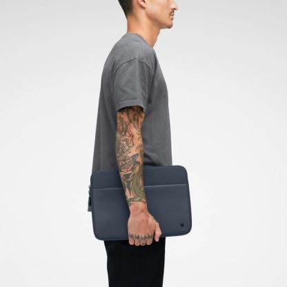 Incase A.R.C. Sleeve With ReSpun 100% Recycled Polyester for 14-inch Laptop (M1-M4, 2021-2024) - Image 2