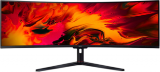Acer Nitro EI491CR S 49 Curved 3840x1080 DFHD VA 4ms HDMI DP 144Hz