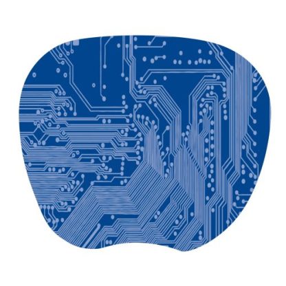 Kensington Mouse Pads Super Thin - Image 2