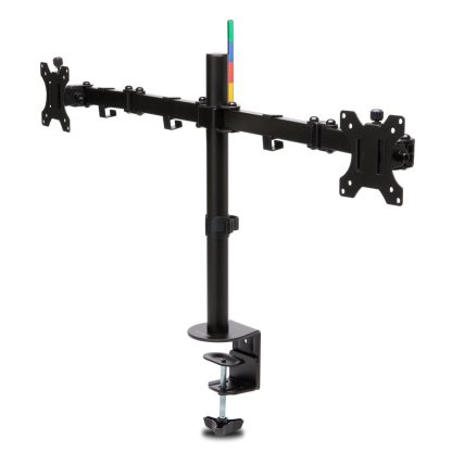 Kensington SmartFit® Ergo Dual Extended Monitor Arm - Image 9