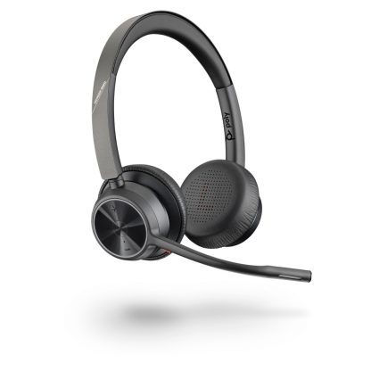 Poly Voyager 4320 USB-C Headset +BT700 dongle - Image 6