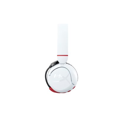 HyperX Cloud Mini Wireless White Headset - Image 3