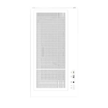 Zalman P10 White Mini Tower - Image 8