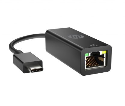 HP USB-C to RJ45 Adapter G2 - Image 2