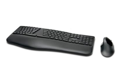 Kensington Pro Fit® Ergo Wireless Keyboard and Mouse - Image 7