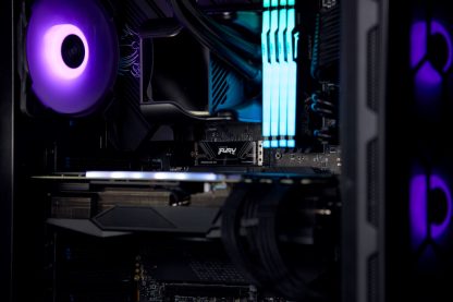 Kingston Technology 2T FURY RENEGADE G5 M.2 2280 NVMe SSD - Image 5