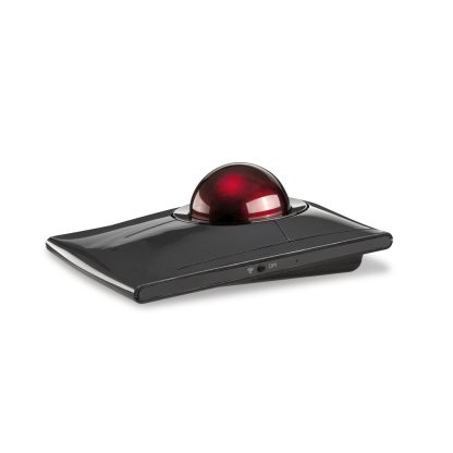 Kensington SlimBlade Pro Trackball mouse Office Ambidextrous RF Wireless + Bluetooth + USB Type-A Optical - Image 11