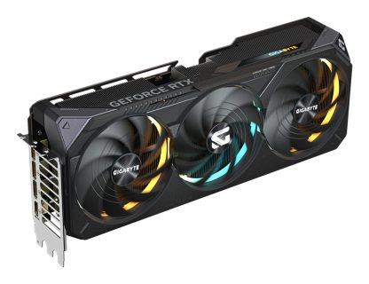 GIGABYTE GeForce RTX 5080 GAMING OC 16G Graphics Card - 16GB GDDR7, 256bit, PCI-E 5.0, 2730MHz Core Clock, 3 x DisplayPort, 1 x - Image 5