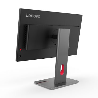 Lenovo ThinkVision P24QD-40 computer monitor 60.5 cm (23.8") 2560 x 1440 pixels Quad HD LCD Black - Image 5