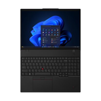 Lenovo ThinkPad L16 G2 U7-255U, 16" WUXGA, 512GB, 32GB, W11P(AI), 1YOS Intel Core Ultra 7 Laptop 40.6 cm (16") DDR5-SDRAM SSD W - Image 16
