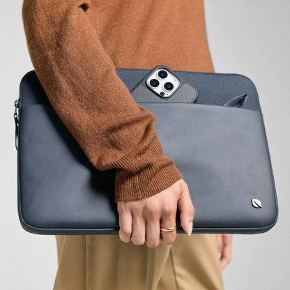 Incase A.R.C. Sleeve With ReSpun 100% Recycled Polyester for 14-inch Laptop (M1-M4, 2021-2024) - Image 4