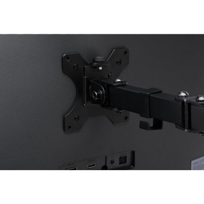 Kensington SmartFit® Ergo Dual Extended Monitor Arm - Image 2