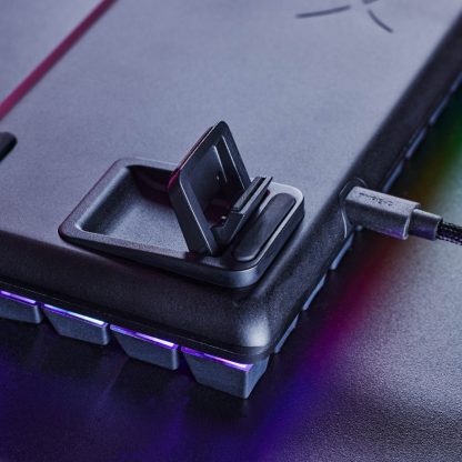 HyperX 65 Alloy Origins AQU Gaming Keyboard - Image 7
