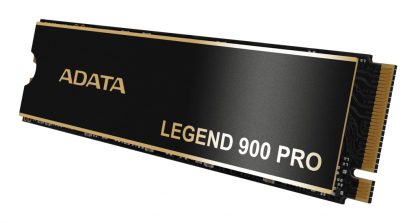 ADATA LEGEND 900 PRO 1 TB M.2 PCI Express 4.0 NVMe 3D NAND - Image 3