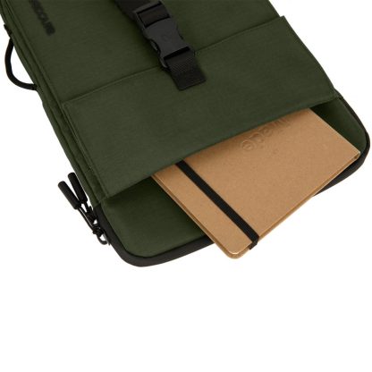 Incase Transfer 33 cm (13") Sleeve case Green - Image 14