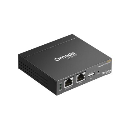 TP-Link Omada OC220 gateway/controller 10, 100, 1000 Mbit/s - Image 5