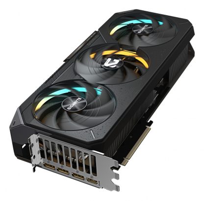 GIGABYTE GeForce RTX 5090 GAMING OC 32G Graphics Card - 32GB GDDR7, 512bit, PCI-E 5.0, 2550MHz Core Clock, 3 x DP 2.1a, 1 x HDM - Image 8