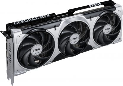 MSI VENTUS GEFORCE RTX 5080 16G 3X OC PLUS graphics card NVIDIA 16 GB GDDR7 - Image 8