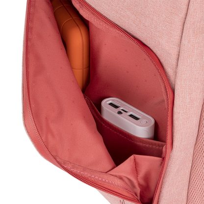 Incase Facet backpack Casual backpack Pink Polyester - Image 10