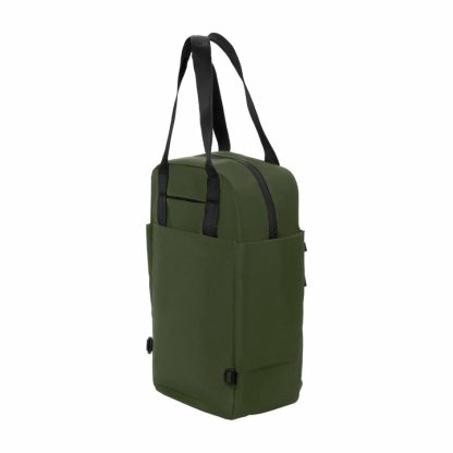 Incase INCO300716-HLGN backpack Casual backpack Green Recycled polyester - Image 5