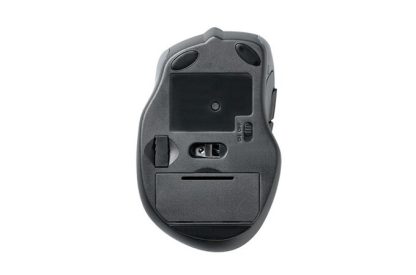 Kensington Pro Fit™ Mid-Size Wireless Mouse - Sapphire Blue - Image 4