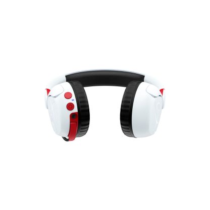 HyperX Cloud Mini Wireless White Headset - Image 6