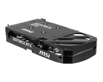MSI GEFORCE RTX 5060 TI 8G SHADOW 2X OC PLUS graphics card NVIDIA 8 GB GDDR7 - Image 4