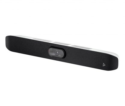Poly Studio X32 All-In-One Video Bar No Power Supply - Image 3
