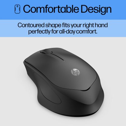 HP 280 Silent Wireless Mouse - Image 12