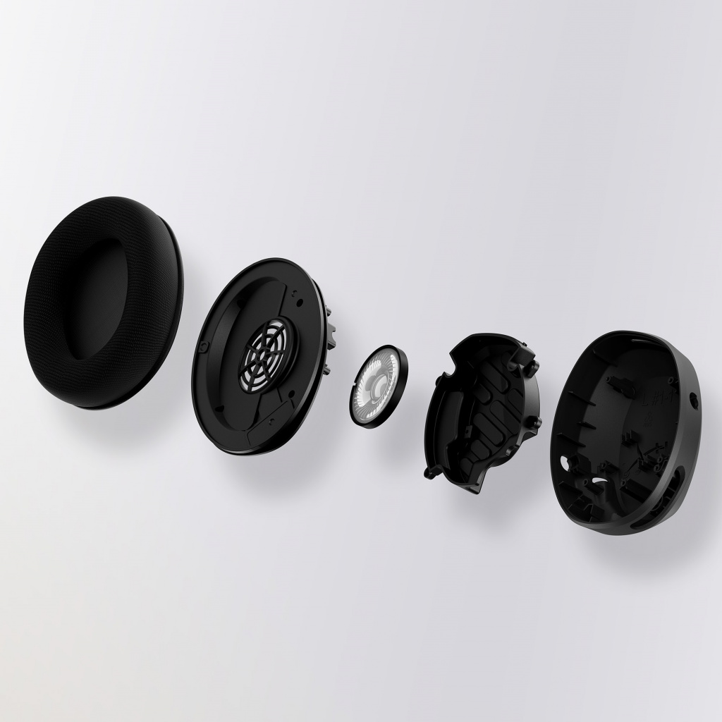 HyperX Cloud Stinger 2 GAM HEADSET PlayStation - Image 11