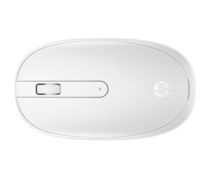HP 240 Pike Silver Bluetooth Mouse - Image 12