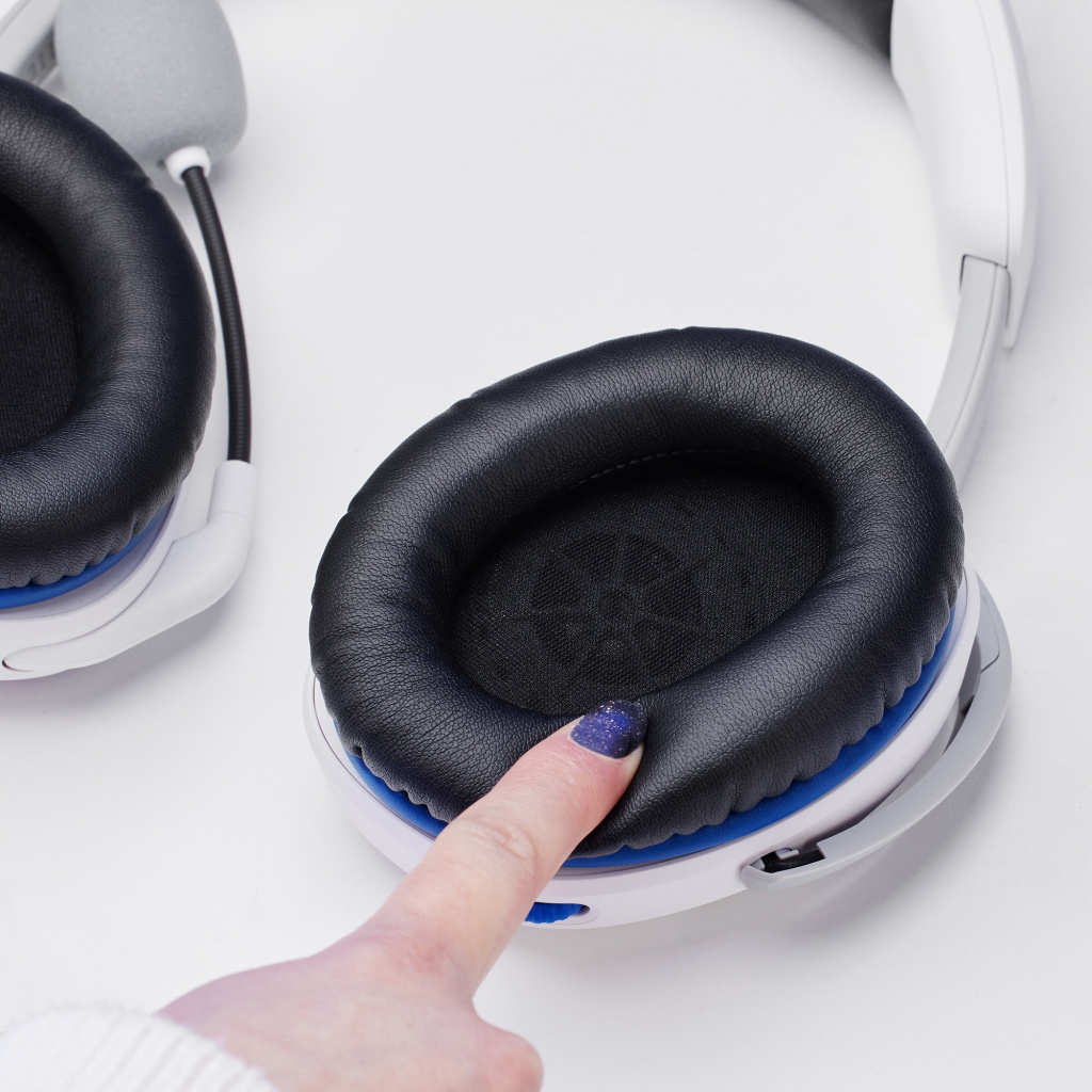 HyperX Cloud Stinger 2 GAM HEADSET PlayStation - Image 9