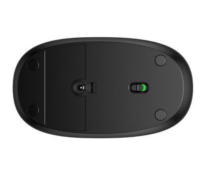 HP 240 Black Bluetooth Mouse - Image 9