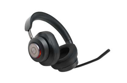 Kensington H3000 Bluetooth Over-Ear Headset - Image 3