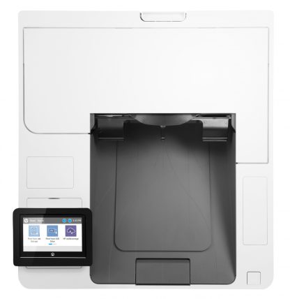 HP LaserJet Enterprise M612dn Black and white Printer, Ethernet Only; Duplex - Image 11