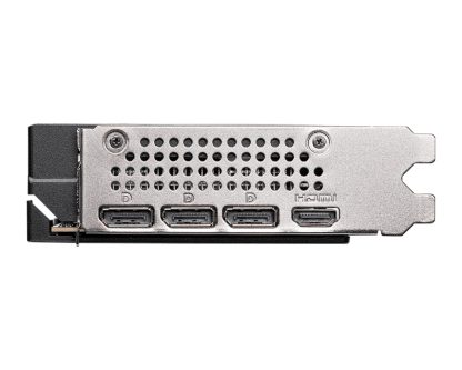 MSI GEFORCE RTX 5060 TI 8G SHADOW 2X OC PLUS graphics card NVIDIA 8 GB GDDR7 - Image 6