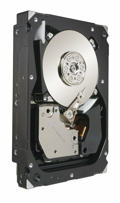 Seagate Cheetah 300GB 3.5" SAS internal hard drive 15000 RPM 16 MB 3.5" - Image 2