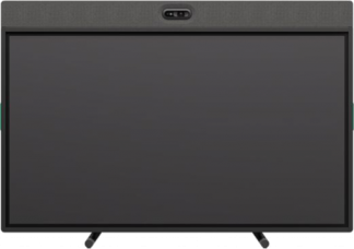 Logitech Rally Board 65 - GRAPHITE