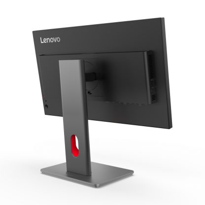 Lenovo ThinkVision P24QD-40 computer monitor 60.5 cm (23.8") 2560 x 1440 pixels Quad HD LCD Black - Image 6